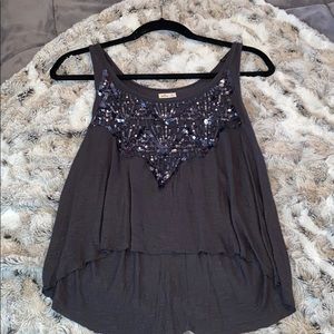 great tank for summer!